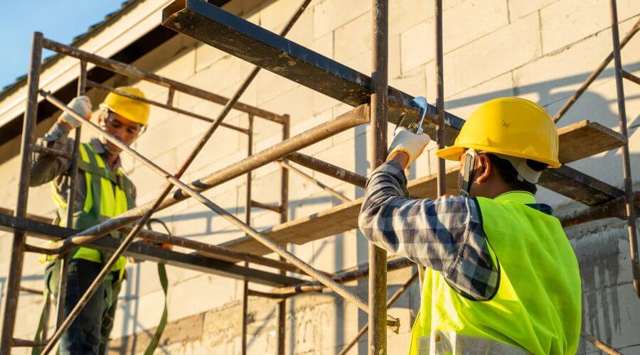 Professional fairlawn roofing services in Knapp, WI